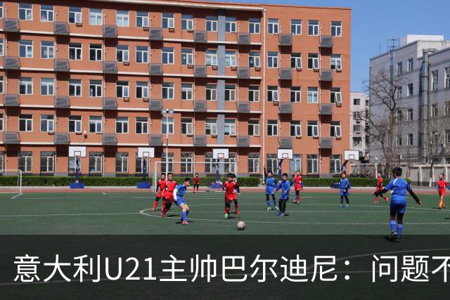 意大利U21主帅巴尔迪尼：问题不在年轻球员，在管理层