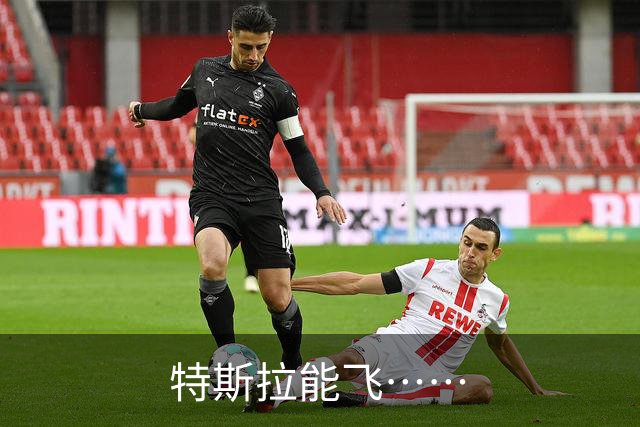 特斯拉能飞……