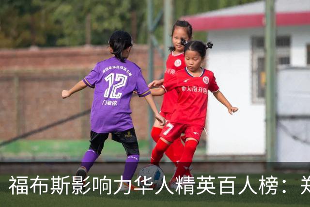 福布斯影响力华人精英百人榜：郑钦文连3年入选 樊振东赵心童首次