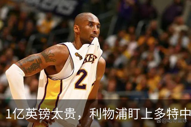 1亿英镑太贵，利物浦盯上多特中场作为斯科特替代者